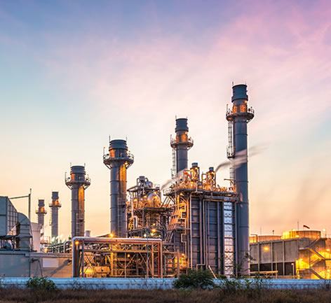 Área Industrial